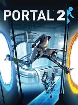 Pôster de Portal 2
