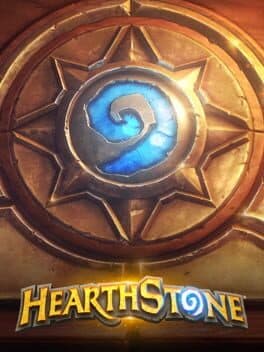 Pôster de Hearthstone