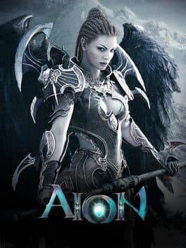 Pôster de Aion