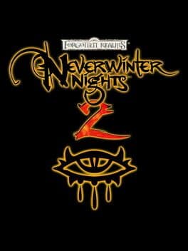 Pôster de Neverwinter Nights 2