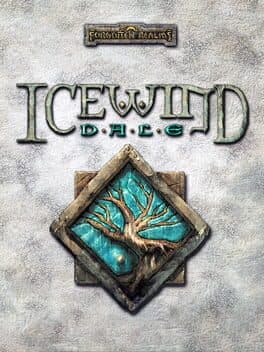 Pôster de Icewind Dale