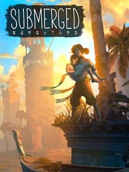 Pôster de Submerged