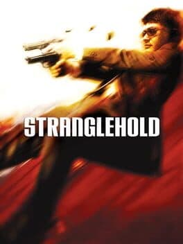 Pôster de Stranglehold