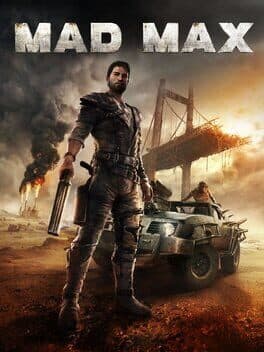 Pôster de Mad Max