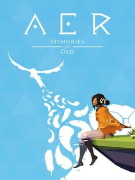 Pôster de AER: Memories of Old