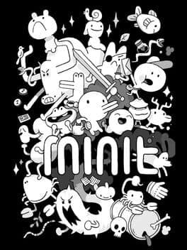 Pôster de Minit