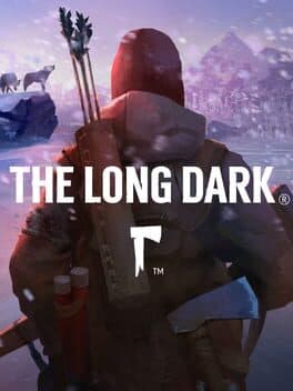 Pôster de The Long Dark