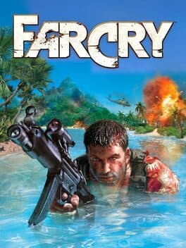 Pôster de Far Cry