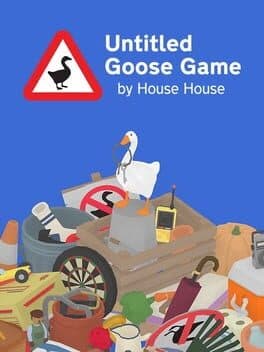 Pôster de Untitled Goose Game