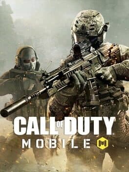 Pôster de Call of Duty: Mobile