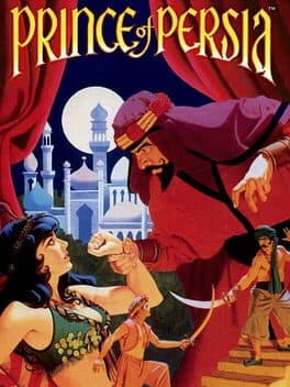 Pôster de Prince of Persia