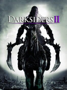 Pôster de Darksiders II