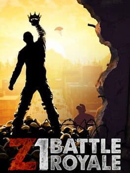 Pôster de Z1: Battle Royale