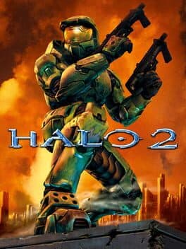 Pôster de Halo 2