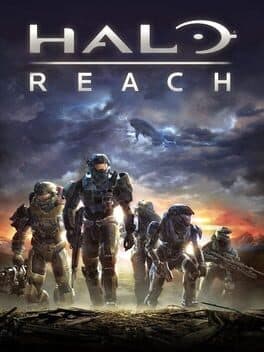 Pôster de Halo: Reach