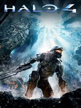 Pôster de Halo 4