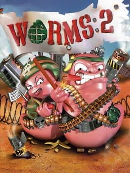 Pôster de Worms 2