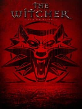 Pôster de The Witcher