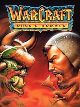 Pôster de Warcraft: Orcs & Humans