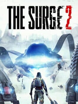 Pôster de The Surge 2