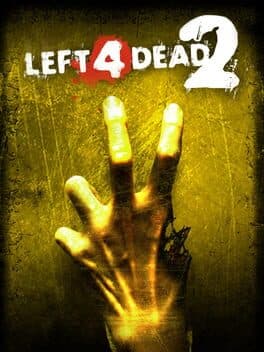 Pôster de Left 4 Dead 2