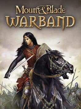 Pôster de Mount & Blade: Warband