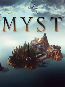 Pôster de Myst