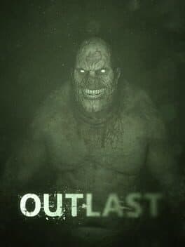 Pôster de Outlast