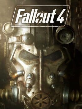 Pôster de Fallout 4