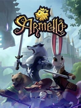 Pôster de Armello