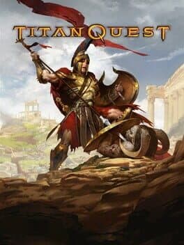 Pôster de Titan Quest