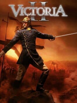 Pôster de Victoria II