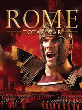 Pôster de Rome: Total War
