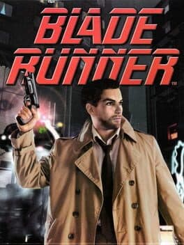 Pôster de Blade Runner