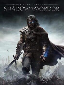 Pôster de Middle-earth: Shadow of Mordor