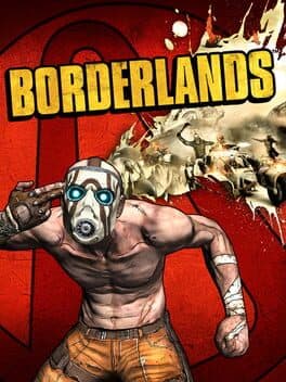 Pôster de Borderlands
