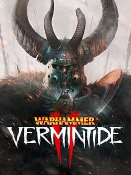 Pôster de Warhammer: Vermintide 2