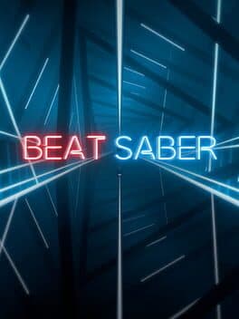 Pôster de Beat Saber
