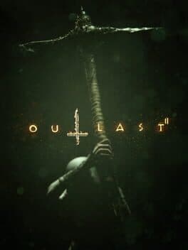 Pôster de Outlast II