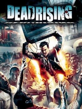 Pôster de Dead Rising
