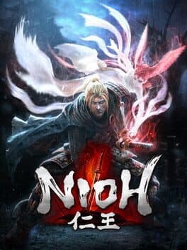 Pôster de Nioh