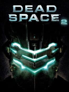 Pôster de Dead Space 2