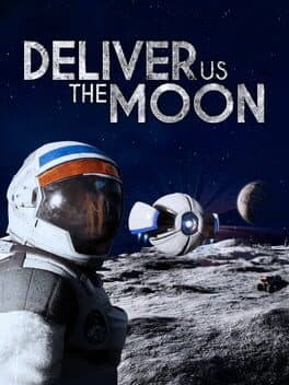 Pôster de Deliver Us the Moon