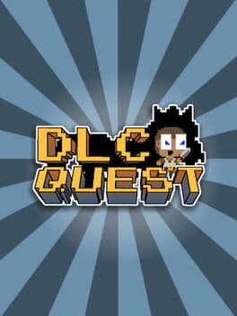 Pôster de DLC Quest