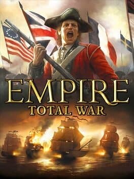 Pôster de Empire: Total War