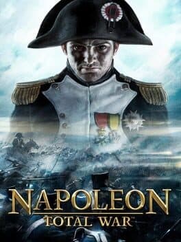 Pôster de Napoleon: Total War