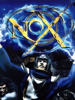 Pôster de Nox