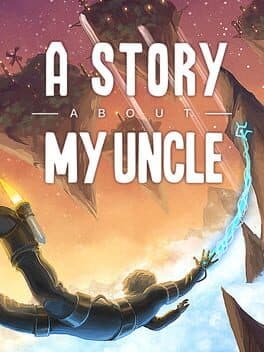 Pôster de A Story About My Uncle