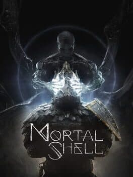 Pôster de Mortal Shell