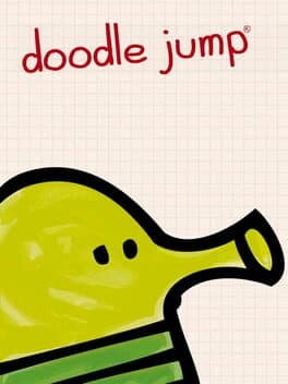 Pôster de Doodle Jump